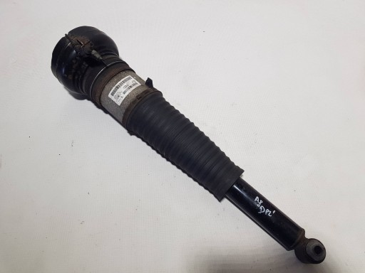 shock absorber left rear part AUDI A8 D4 4H 4H0616001M
