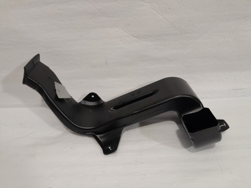 PORSCHE CAYENNE 9Y drain air 4M0819803C