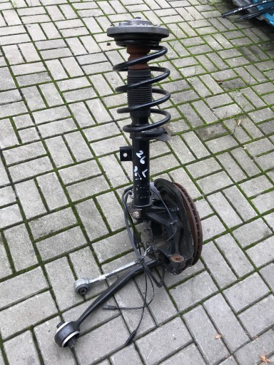 zawf26 - Передняя левая подвеска, поперечный рычаг bmw x3 f25 x4 f26