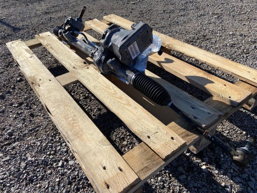 Boîter direction Boîter direction Ford Explorer 2011-2019