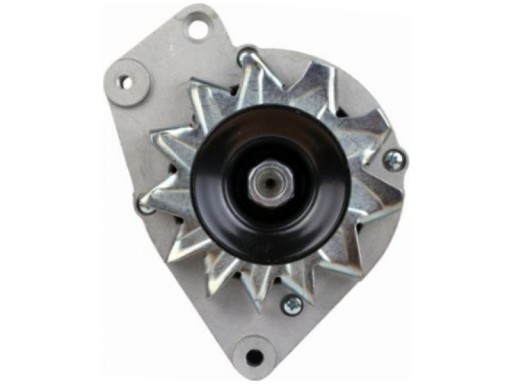 8EL 012 - Генератор audi coupe b2 1.8 2.0 b3 1.8 2.0