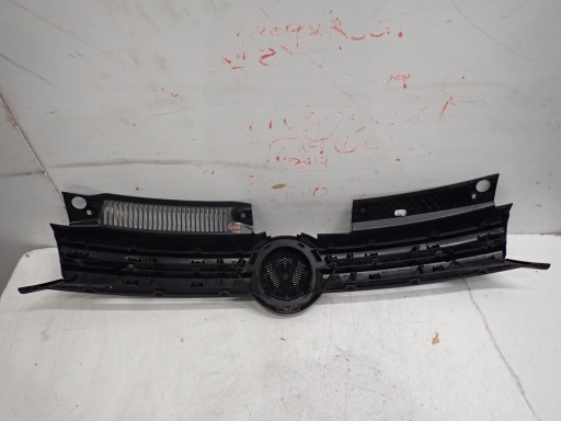 grille VW GOLF VI 2009-2012 5K0853653