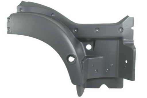 РЕМОНТ ВХОДНОЙ СТУПЕНИ MAN-SP-021R PACOL