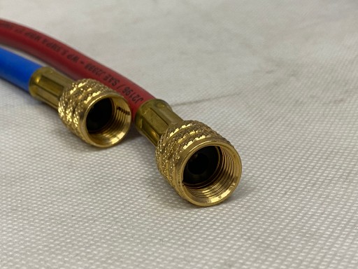 ЗМЕЯ ЛП 3М. R134A ВАЕКО