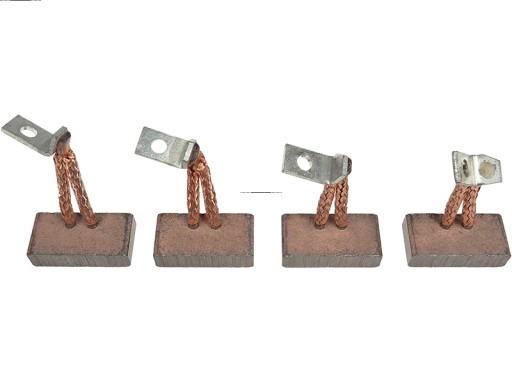 BSX177, - As-pl bsx177 стартовые щетки