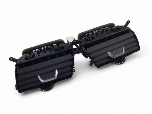 Kratki air conditioning devices central front BMW M5 G30 F90 9329579