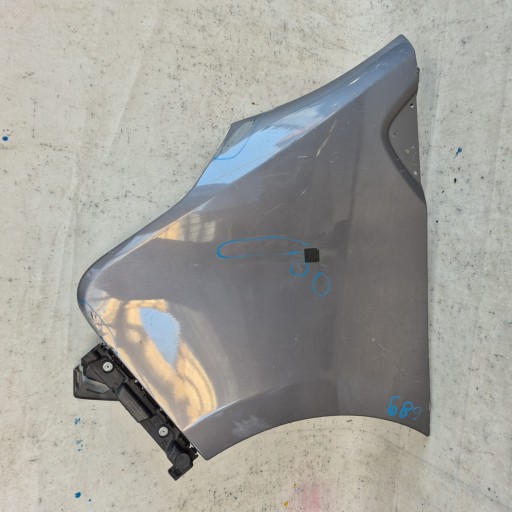 RENAULT TRAFIC III 3 14-21 fender front front left