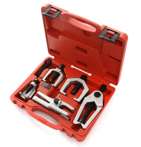 ПРИСТРІЙ ДЛЯ ЗНЯТТЯ ШТИФТА ШТИРНА КІНЦЯ ПІДШИПНИКА