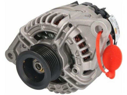 0 986 - Генератор fiat ducato 2.3 iveco daily iv 2.3 iii 2.3 v 2.3 3.0