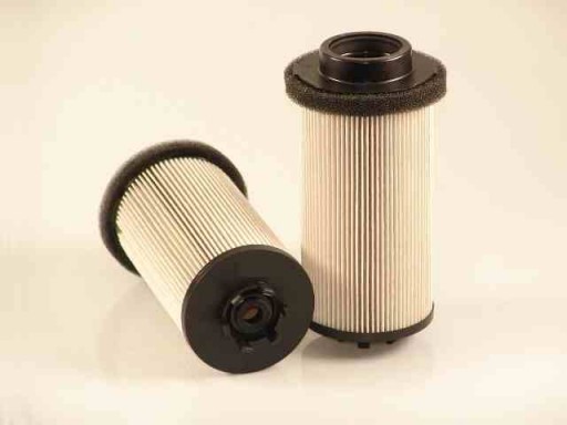 Паливний фільтр 0000687090