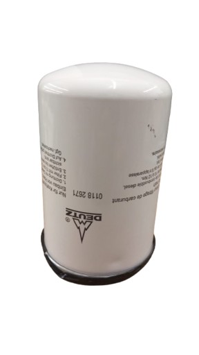 ТОПЛИВНЫЙ ФИЛЬТР DF ОРИГИНАЛ 01182671