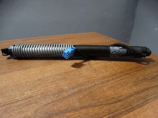 IDEALNY damper bonnet right BMW G11 G12 1