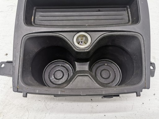 CASSETTO PORTAOGGETTI maniglia per KUBKI BMW SERIA 1 F20 9207321