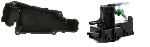 9674028680 1525LK - КОРПУС НАСОСА ДЛЯ ДОЗУВАННЯ РІДИНИ FAP PEUGEOT 2008 OE