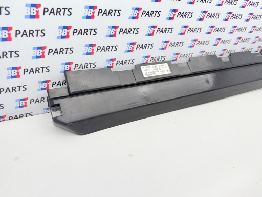 BMW G30 G31 G11 G12 cover upper radiator 8577636