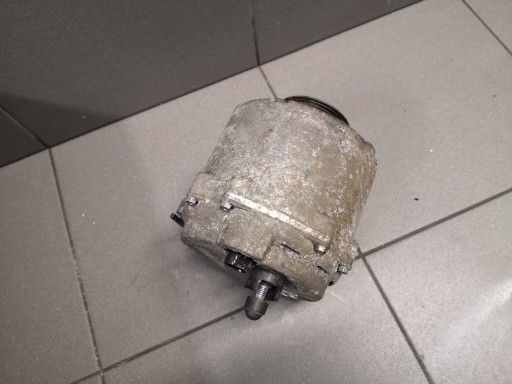 Генератор audi a8 d3 4.2 fsi bvj 079903015e