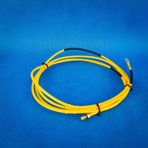 Schlauch luft pneumatyki BMW X5 G05 LCI 37207916229 7916229