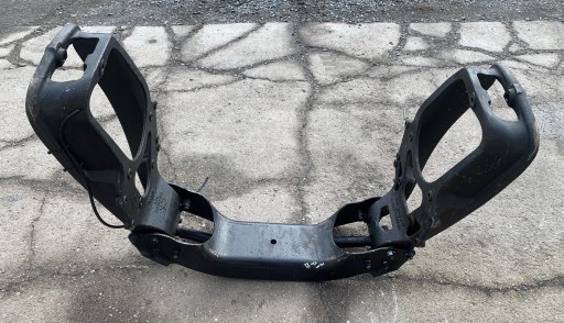 81436403248 - Крепление балки крепление амортизатора man tgx tga