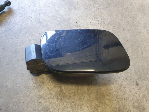 Лючок топливного бака RENAULT ARKANA