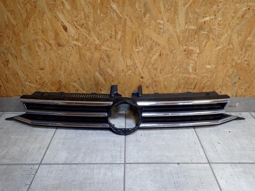 Grille VW VOLKSWAGEN TOURAN 5T 5TA 3 III 2015- 5TA853651H