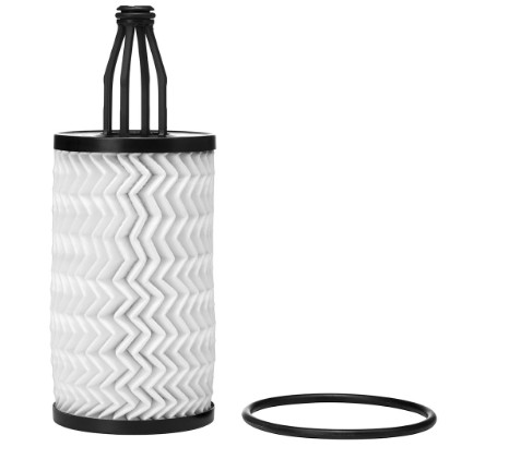 A276 180 - Масляный фильтр MERCEDES A2761800009