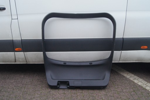 ОБИВКА ARTEON HATCH