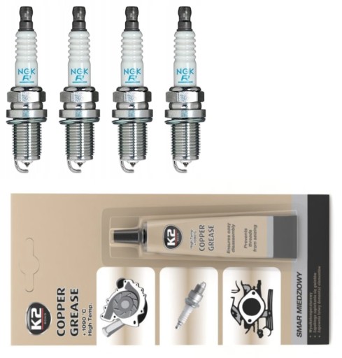 NGK Platinum свеча света PFR8B 2781 + SMAR