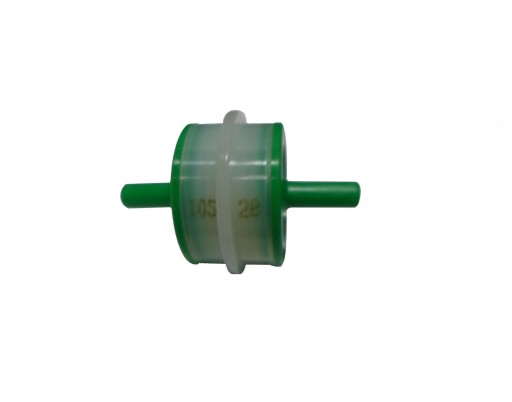 RF4F18746 - КЛАПАН ГЛУШНИКА ВАКУУМУ ТУРБІНИ МАЗДА 2.0 МЗР-КД