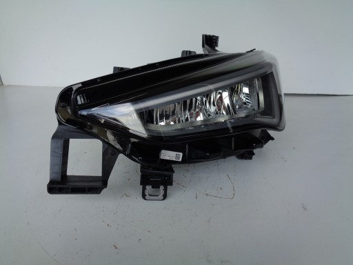 light left REFLEKTOR SEAT CUPRA BORN 21- FULL LED