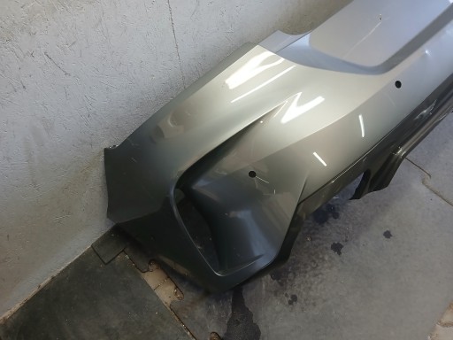 nárazník záď BMW Z4 G29