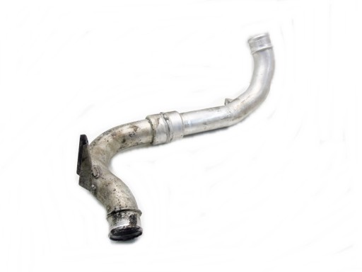 Трубопровод интеркулера 2.7 3.0 TDI AUDI A6 C6