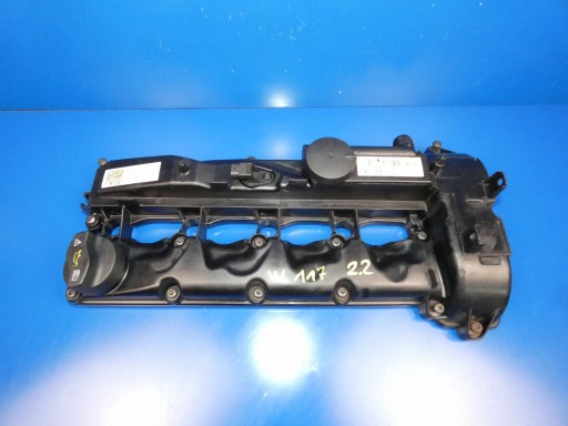 MERCEDES CLA W117 W176 W246 W156 2.2 CDI ventildeckel