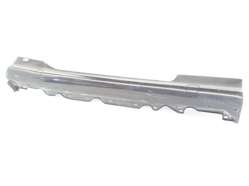 moulding cap of the threshold threshold right MERCEDES SL R230 A2306980254 LAK 197