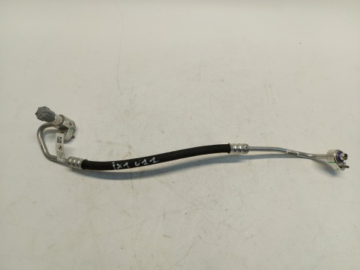 BMW iX1 X1 U11 prijenos klimatizacije 5A35848