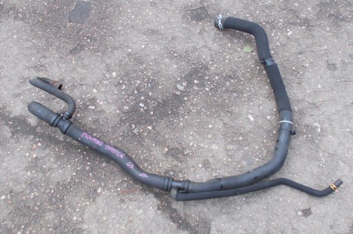 RENAULT MASTER III LIFT IV cijev CHLODZENIA 215015685R