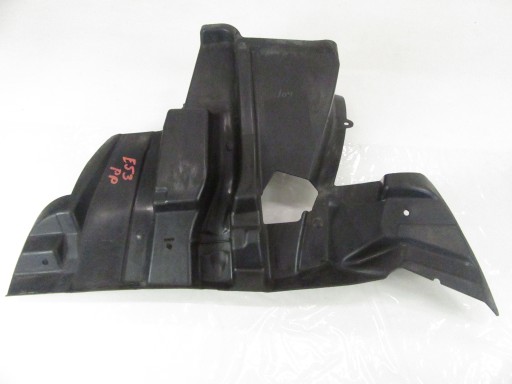 cover wneki wheels mudguard right right front BMW e53 X5