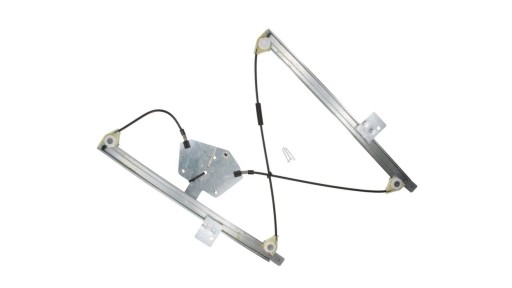 9222.EP 9222.FX - Citroen c5 iii 08 - механізм правого склопідйомника