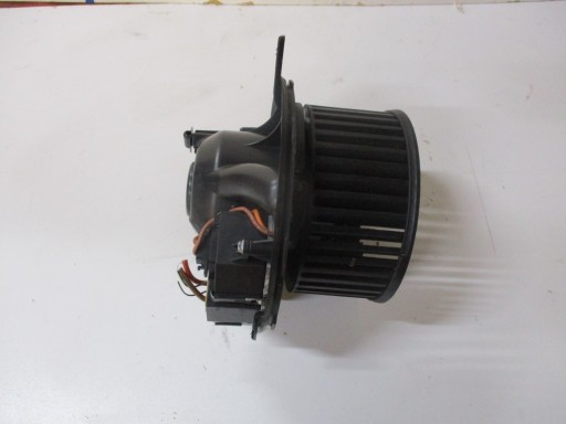 Ventilateur Bloc de chauffage complet AUDI Q3 8U0