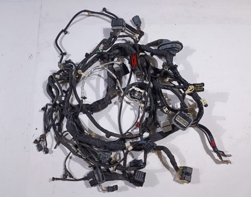 Câblage Câblage komory Moteur Ford Explorer 3.0 VI 2020