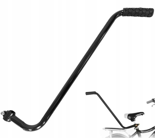 Керівництво по велосипеду Cidtrade AG501