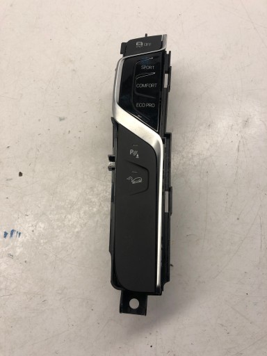 BMW X3 G01 X4 G02 switch PDC 6993947