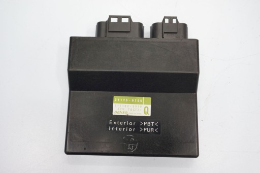 5647758725011624 - KAWASAKI ER-6F 650 12-17 МОДУЛЬ КОМПЬЮТЕР