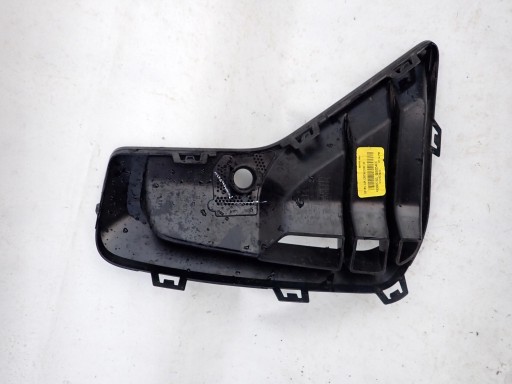 BMW X3 G01 LIFT 21- grid of a bumper left front