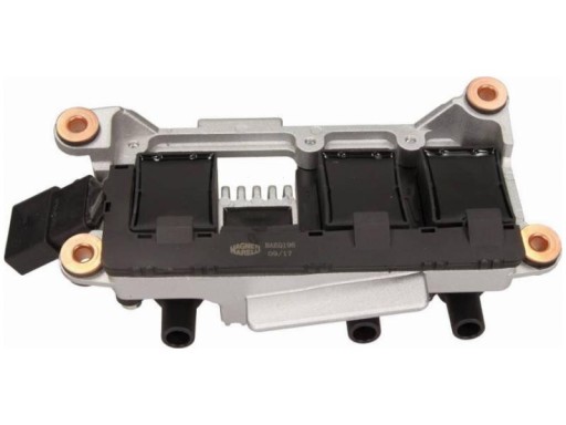 060717196012 - Катушка зажигания audi купе b3 2,6 2,8 100 c4 2,6 2,8 80 b4 2,6 2,8