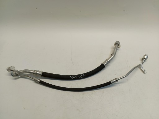 BMW iX1 X1 U11 vezetö a klímának 5A35844