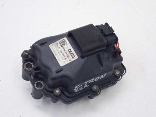 0MA341601D - Електронний модуль кпп контролер парковка audi e-tron 4ke 22р