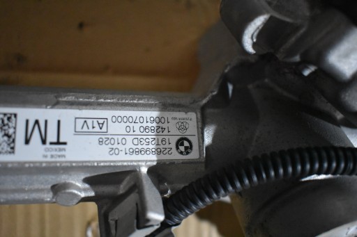 IDEALNA KPL. Boîter direction BMW X7 G07 G06 1
