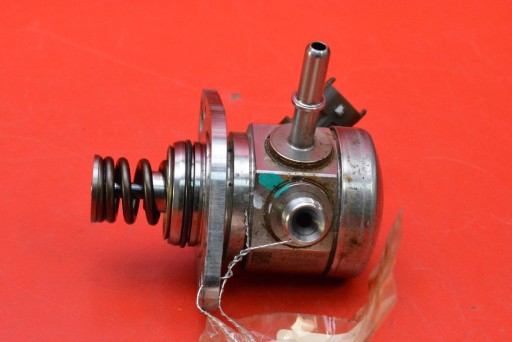 pump WYSOKIEGO of pressure of the fuel 111200099AA JAECOO J7 1.5 T-GDI 143KM 23