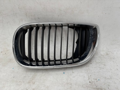 BMW 3 E46 LIFT 01- Griglia GRIGLIA CALANDRA griglia Paraurti sinistra Anteriore 5113 7072129
