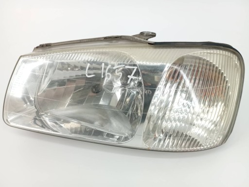 light front KOMPLET Hyundai Accent and (1994-2000)
